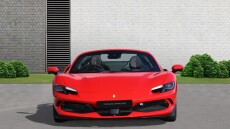 Ferrari 296 GTS 3.0T V6 Spider 2dr Petrol Plug-in Hybrid F1 DCT Euro 6 (s/s) 7.45kWh (830 ps) Convertible